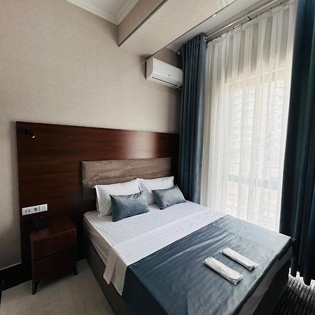 Arda Plaza Hotel Ташкент Екстер'єр фото