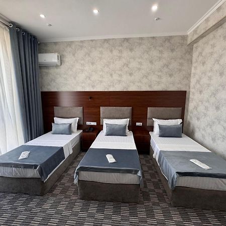 Arda Plaza Hotel Ташкент Екстер'єр фото