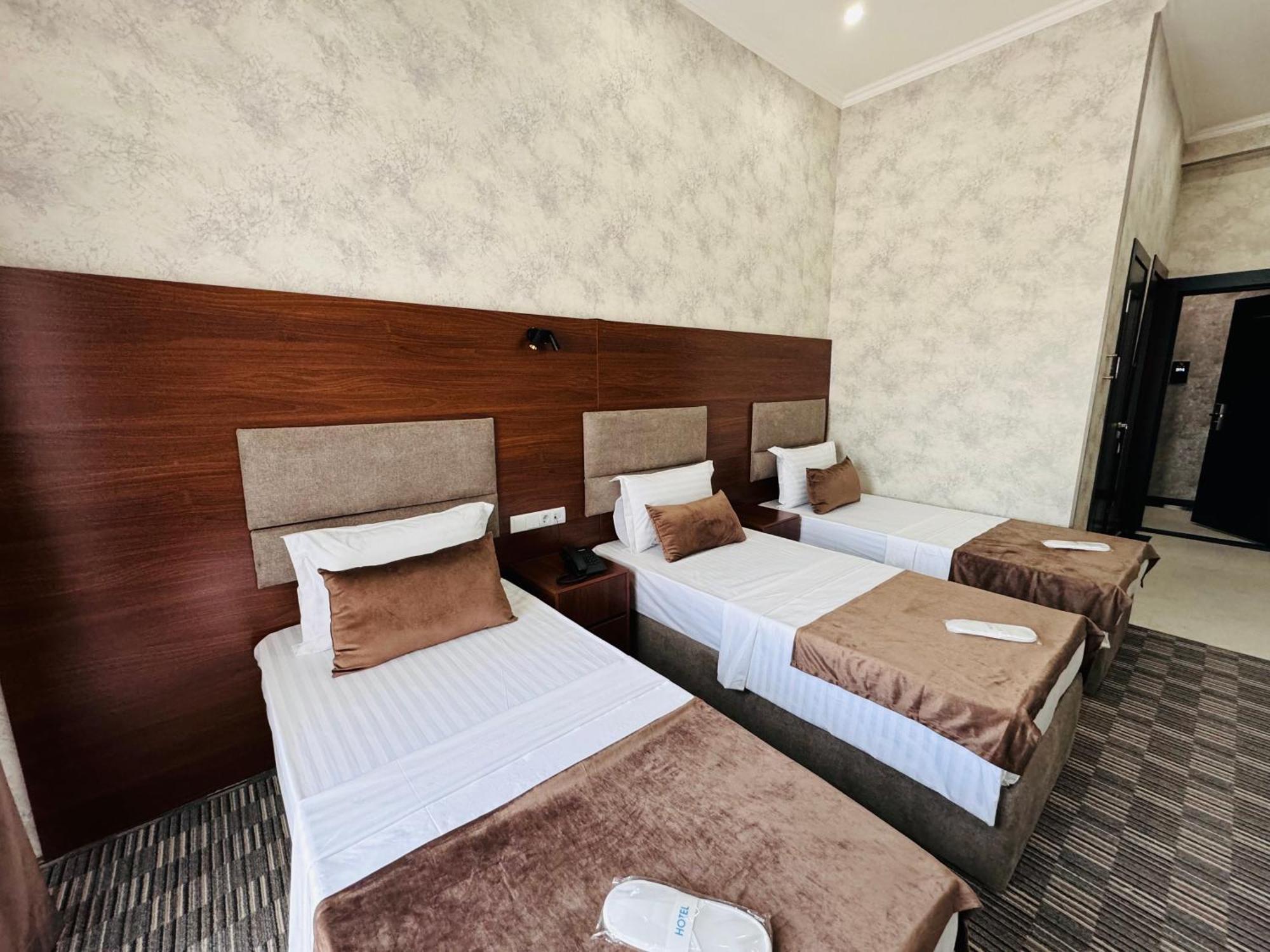 Arda Plaza Hotel Ташкент Екстер'єр фото