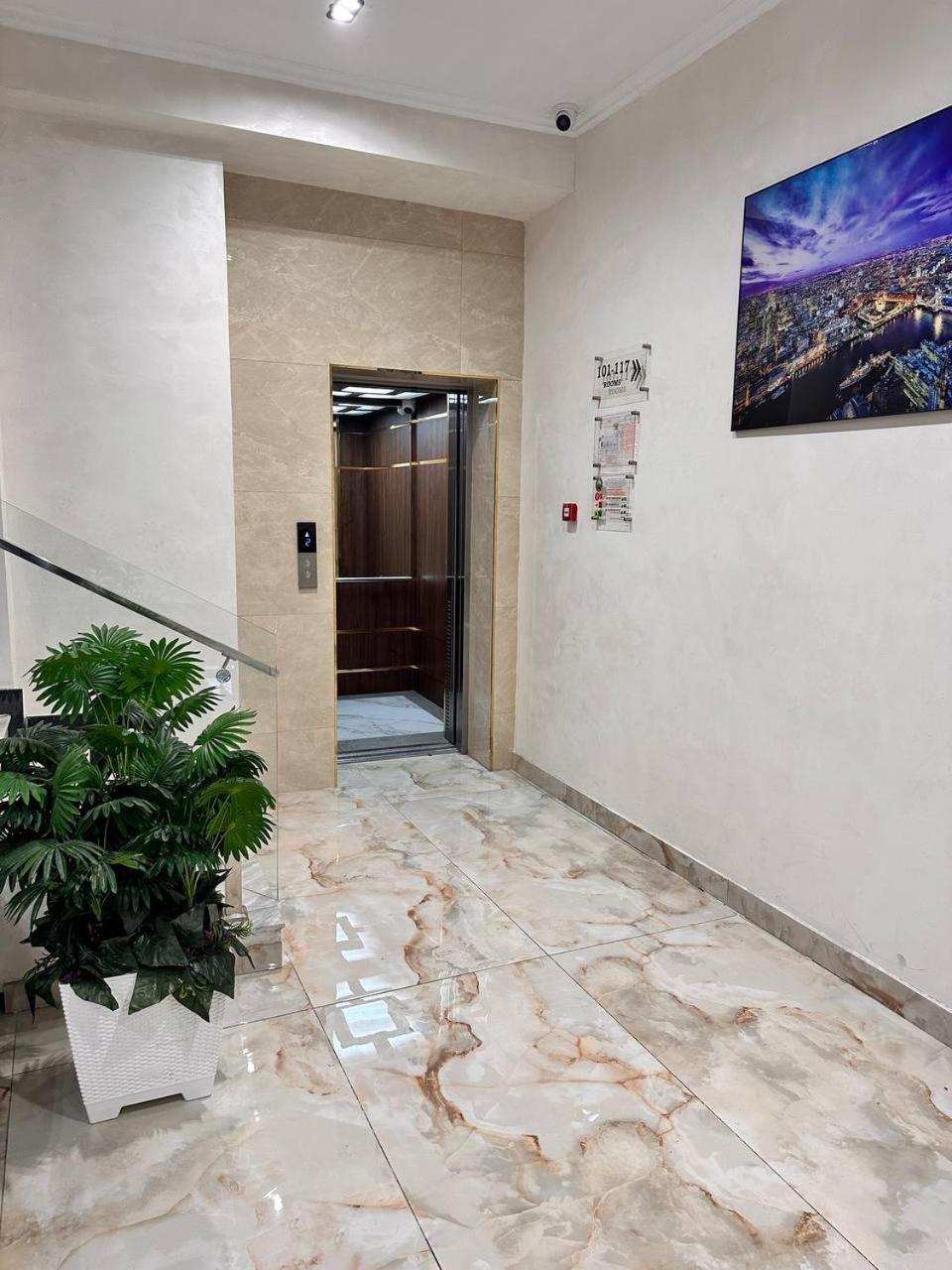 Arda Plaza Hotel Ташкент Екстер'єр фото
